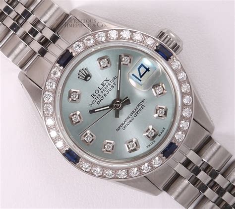 rolex donna 2022|lady datejust rolex watch.